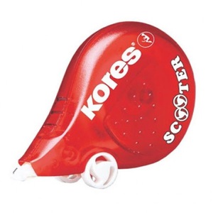 Corectoare si radiere