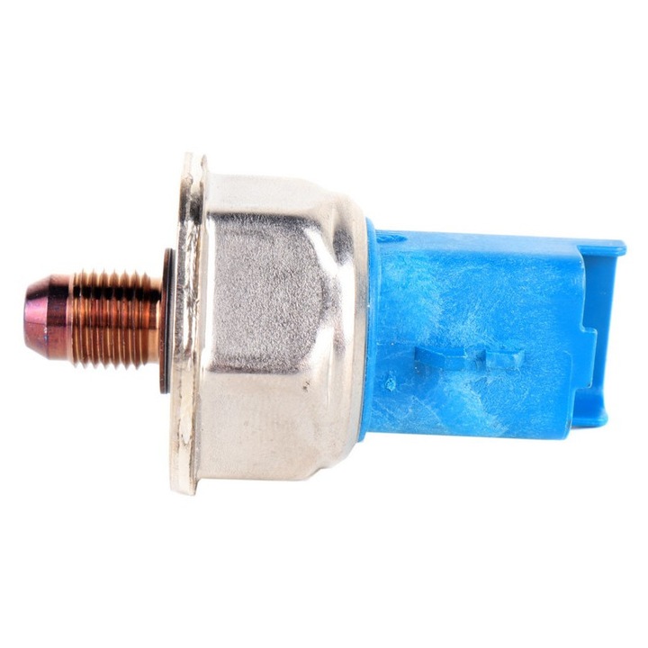 Senzor presiune combustibil Frantis pentru Dacia Dokker, Duster, Lodgy, Logan II, Sandero II, Nissan Juke, Qashqai, Renault Captur, Clio IV, Kadjar, Megane III, Scenic III, 1.2 TCE