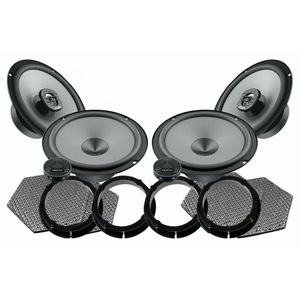 Boxe auto, subwoofere si amplificatoare