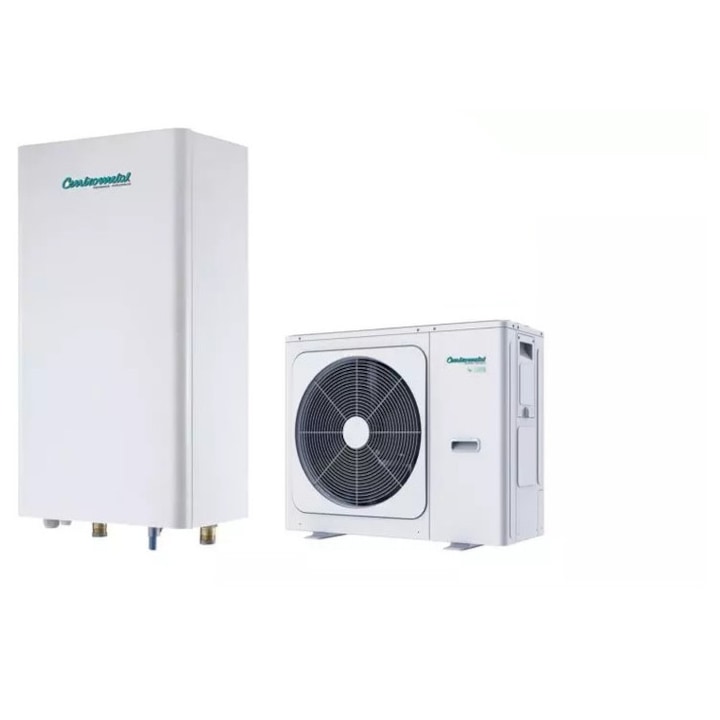 Pompa de caldura aer-apa Centrometal HP-Cm Split 6 kW (R32 / 230V / A+++)