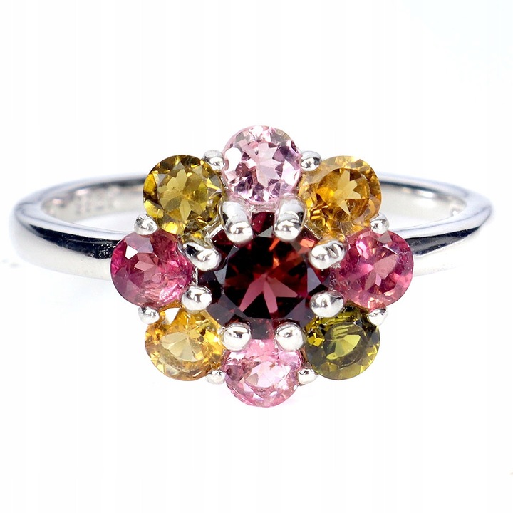 Inel argint 925 Songea marimea 14