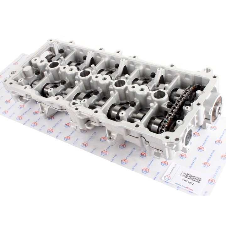 VEZÉRMŰTENGELY TÁVTARTÓ KÉSZLET Frantis, Citroen, Ford, Opel, Peugeot, Toyota, 1.5 BlueHDI, 1.5 EcoBlue, 1.5 D-4D