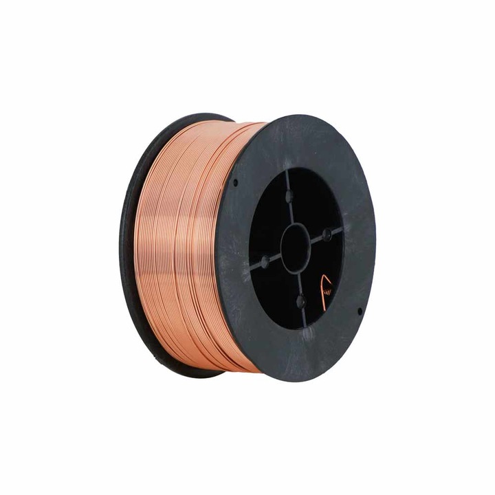 Sarma sudura Otel MIG-MAG SG2 de 0.6mm, 1 Kg