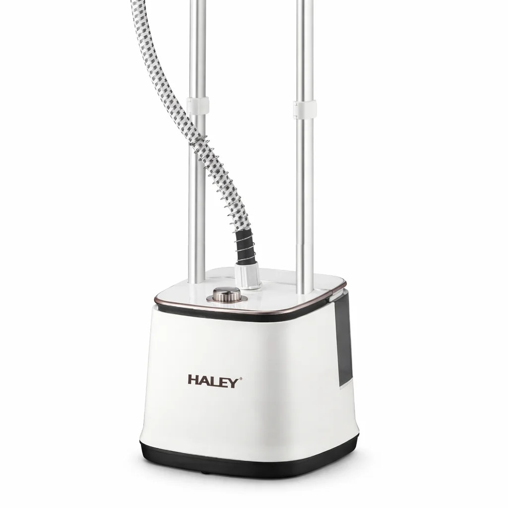 Aparat de Calcat Vertical cu Abur HALEY HY-565, 2000W, Rezervor 2.7L