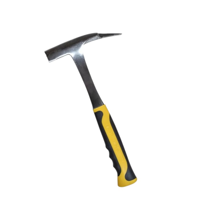 Ciocan dulgherie COBI SMART, 600 g, 33 cm, coadă metalică, mâner bimaterial