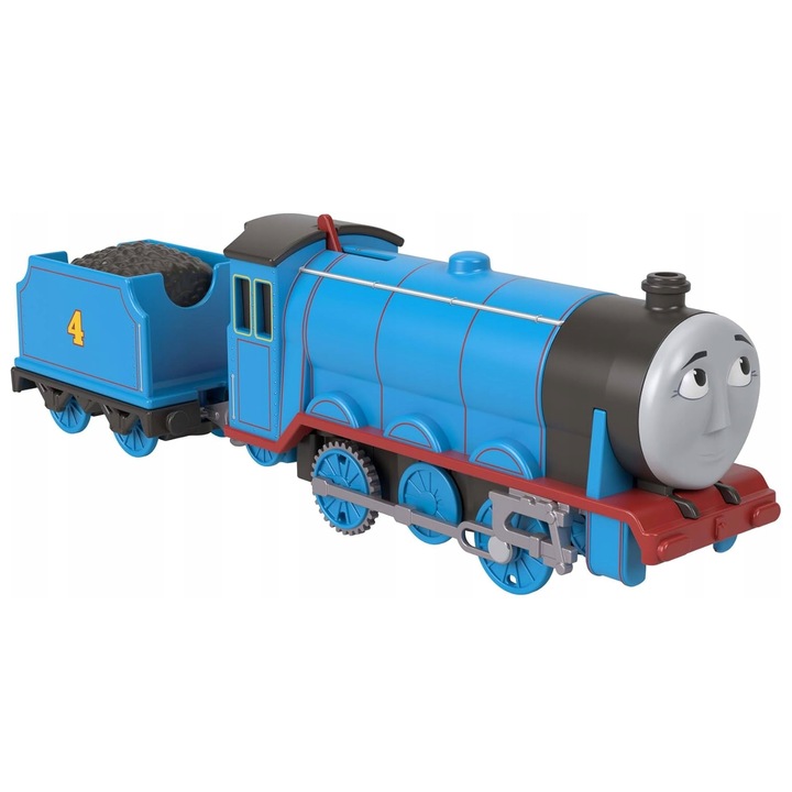 Játékvonatok, Fisher Price, Thomas és barátai, Gordon mozdony motorral, 3 év+