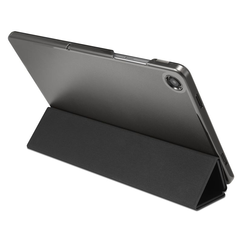 Carcasa Spigen Smart Fold compatibila cu Samsung Galaxy Tab A11 Plus, 11 inch, Negru