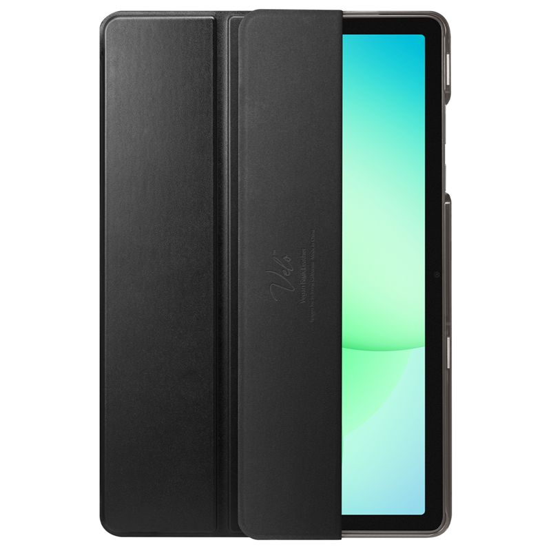 Carcasa Spigen Smart Fold compatibila cu Samsung Galaxy Tab A11 Plus, 11 inch, Negru