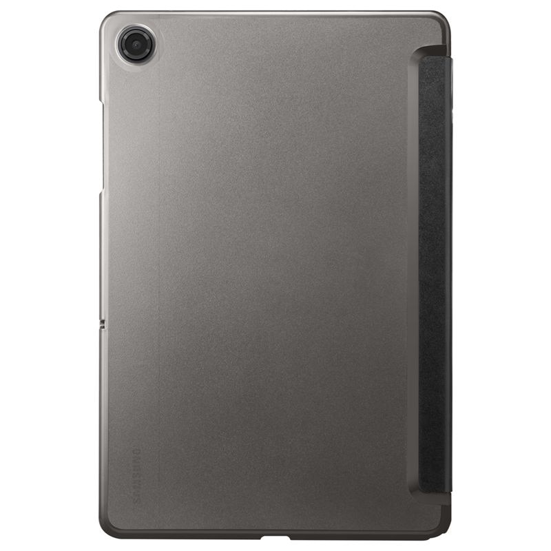 Carcasa Spigen Smart Fold compatibila cu Samsung Galaxy Tab A11 Plus, 11 inch, Negru