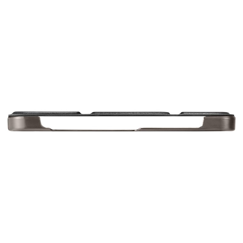 Husă Spigen Smart Fold pentru tabletă, compatibila cu Samsung Galaxy Tab A11, 8.7 inch, negru