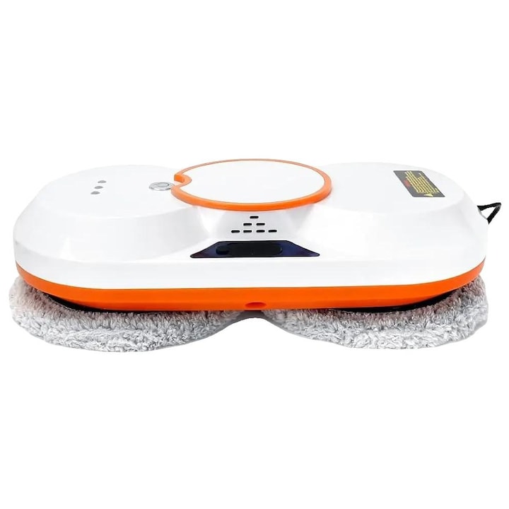 Aspirator de mana cu accesoriu pentru masina si filtru incorporat, putere 25W, Barste CV-5