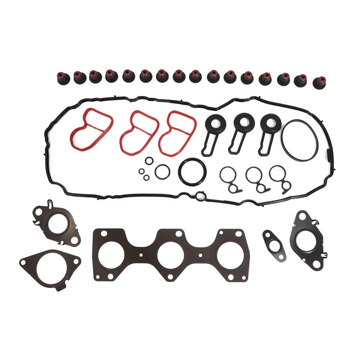 3D nyomtatási tartozékok, BGA, TÖMÍTÉSSOROZAT CSISZOLÁS, 116-51020