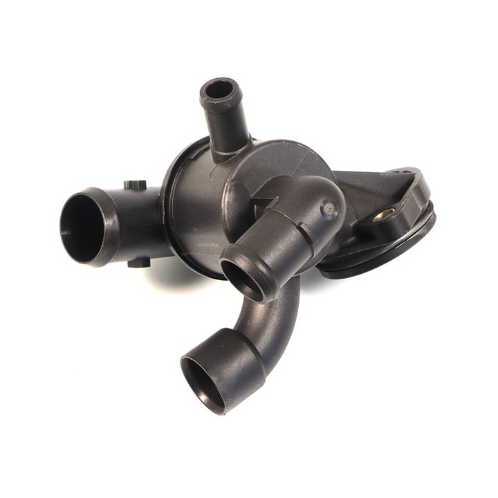 Fitingok és tartozékok, BGA, Komplett termosztát szelep, elosztás és hűtés