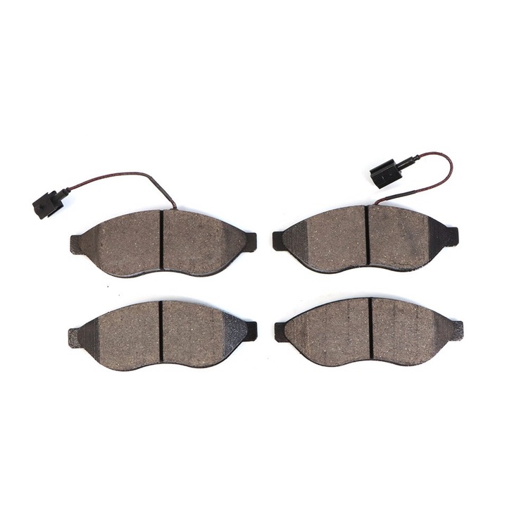 Placute frana anterioare, AISIN, premium, 704-08030P