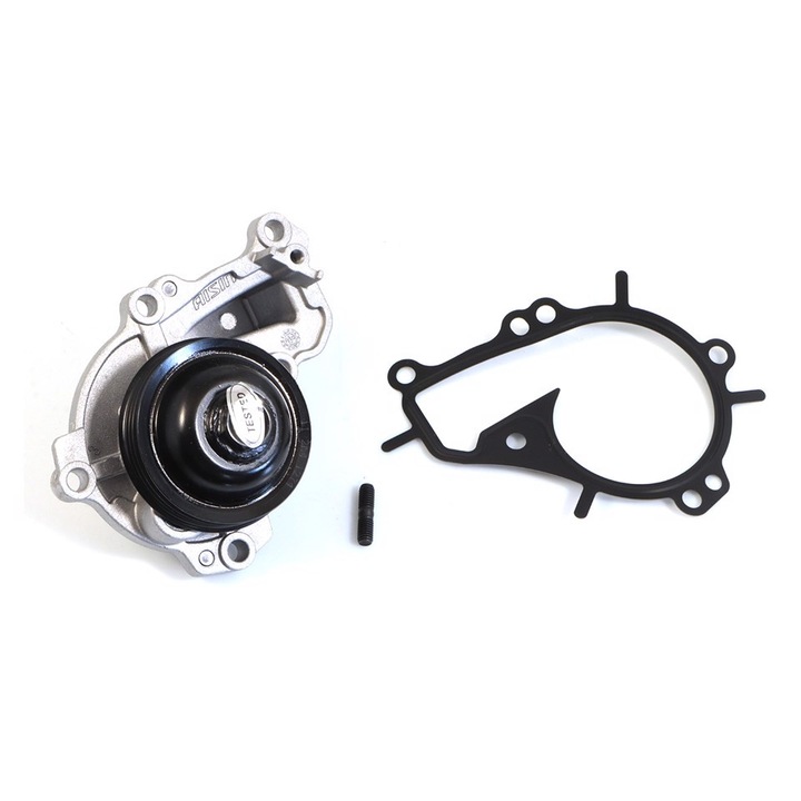 Pompa apa, AISIN, premium, distributie si racire