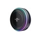Suport încărcător wireless, Vetter magCOOL 25, 25W, Qi2.2, sistem racire activă, design versatil, negru