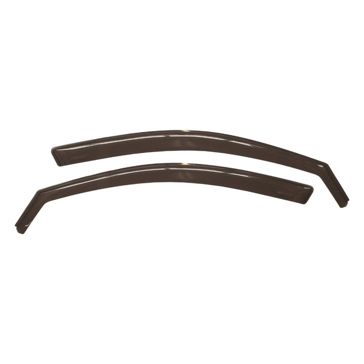 Set Deflectoare Aer Fata Farad Pentru Skoda Superb (2002-2009)