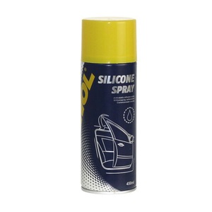 Spray Cu Silicon 450 Ml Mannol