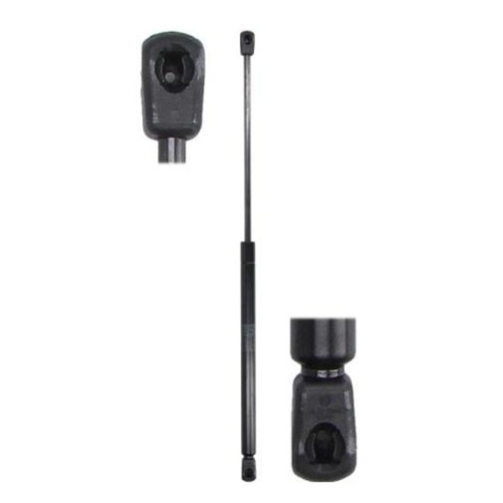 Amortizor geam spate STABILUS 500x260mm, 230N, pentru tractoare Same, Lamborghini, Hurlimann, Deutz