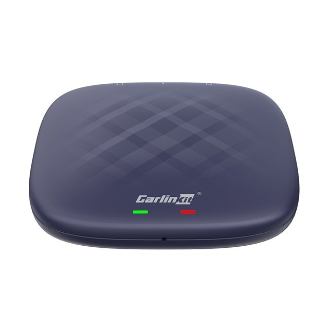 カーナビ Carlinkit TBox Plus CPC200 8GB/128GB Adaptor USB, CarlinKit CPC200-Tbox Plus, adaptor USB, 8GB RAM