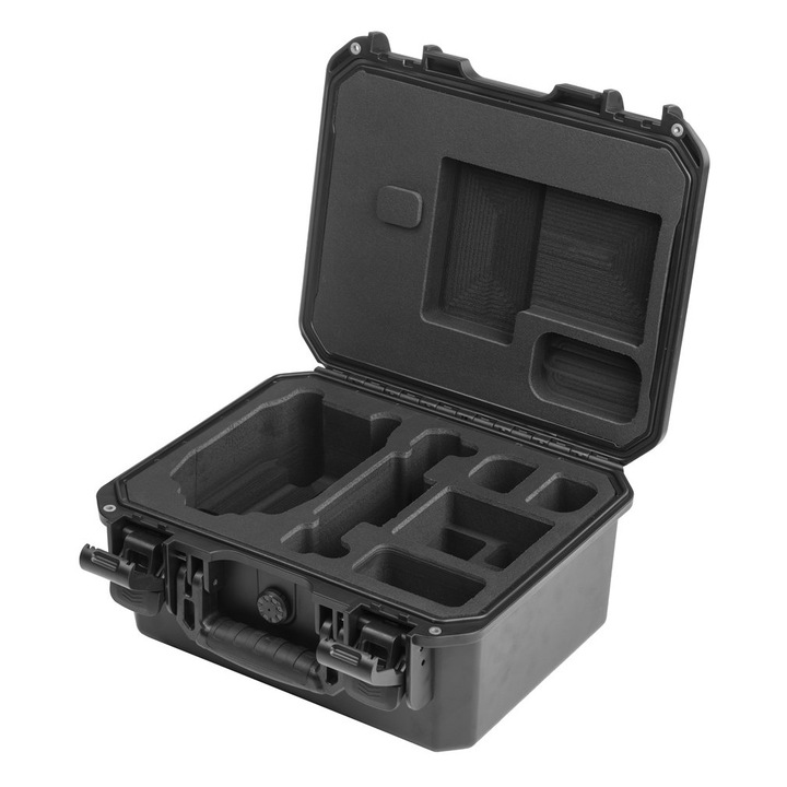 Дрон Autel EVO Lite 640T Enterprise, камера 48 MP, термо визия, 210x123x95mm