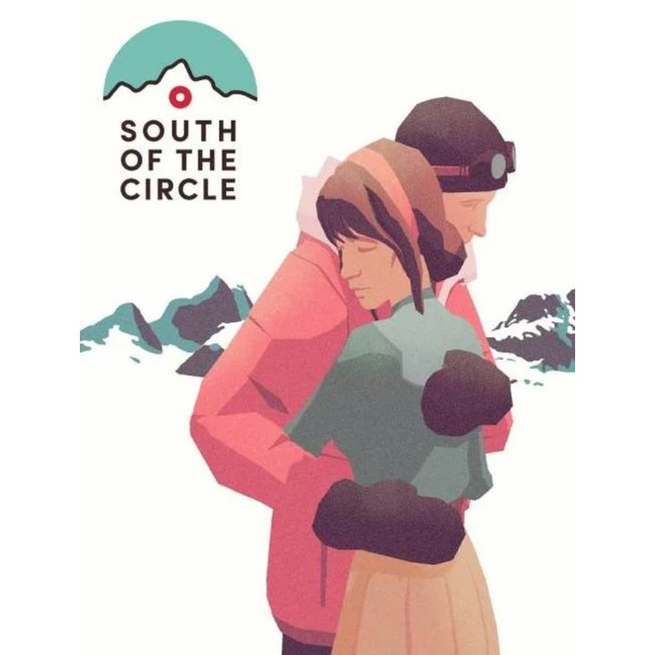 Joc South Of The Circle Pentru PC