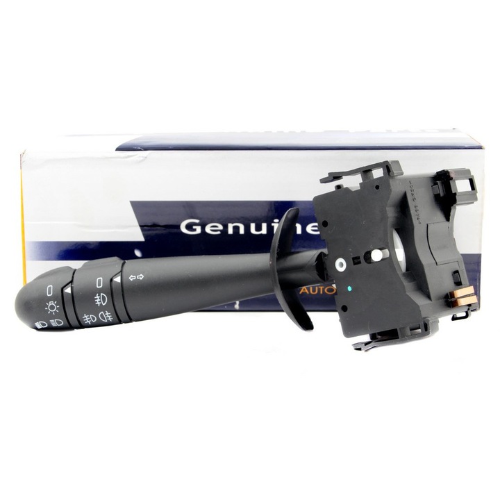 Превключвател за светлини и мигачи, за Opel Vivaro, Renault Espace IV, Laguna II, Trafic II