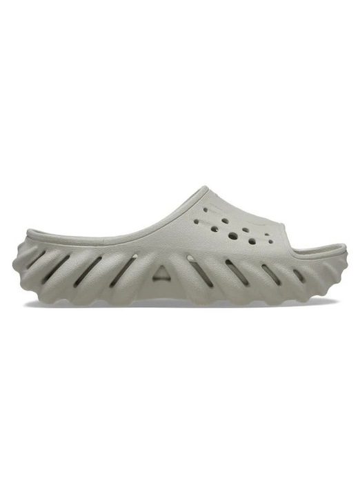 Чехли Crocs Echo Slide, Сив, 39-40
