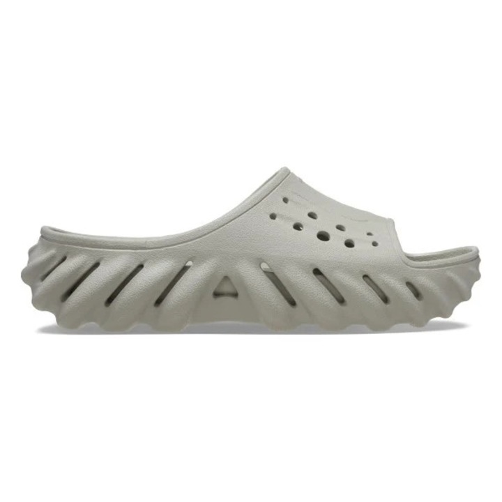 Чехли Crocs Echo Slide, Сив, 39-40