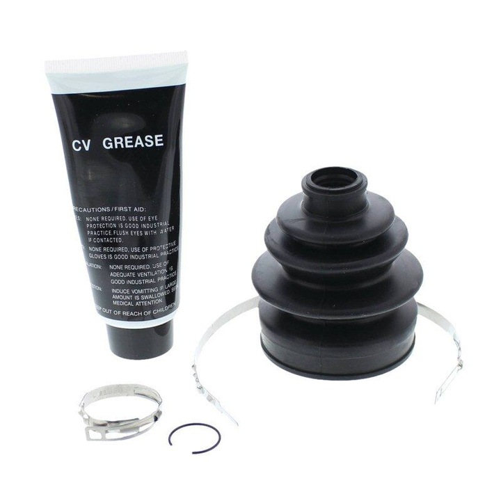 Kit burduf articulatie ALL BALLS pentru Yamaha Rhino 450/660/700, Viking 700