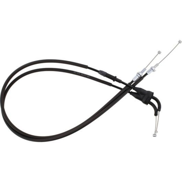 Cablu acceleratie Moto, ALL BALLS, pentru Honda CRF250R 22-24, CRF450R 21-24, CRF450RX 22-24