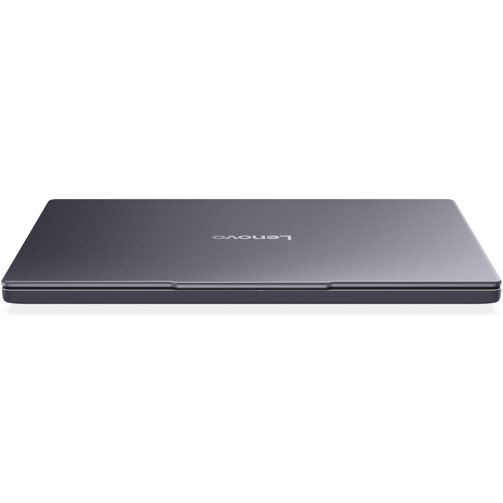 RESIGILAT: Laptop Lenovo IdeaPad Slim 3 14AHP10 cu procesor AMD Ryzen™ 7 8840HS pana la 5.1GHz, 14" WUXGA, OLED, 16GB DDR5 RAM, 1TB SSD, AMD Radeon™ 780M Graphics, No OS, Luna Grey