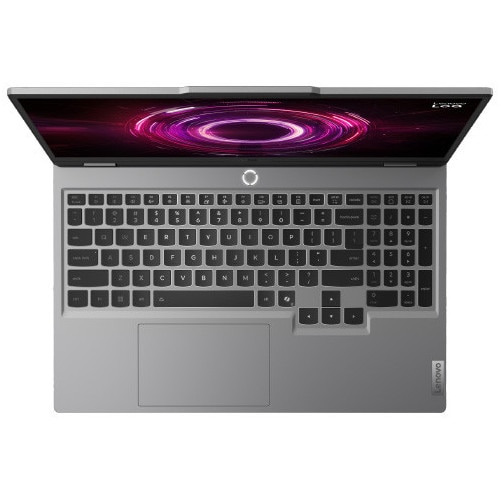 Laptop Gaming Lenovo LOQ 15AHP10 cu procesor AMD Ryzen™ 5 220 pana la 4.9GHz, 15.6" Full HD, IPS, 144Hz, 24GB DDR5 RAM, 512GB SSD, NVIDIA GeForce RTX™ 5050 8GB GDDR7, No OS, Luna Grey, 3Y Courier