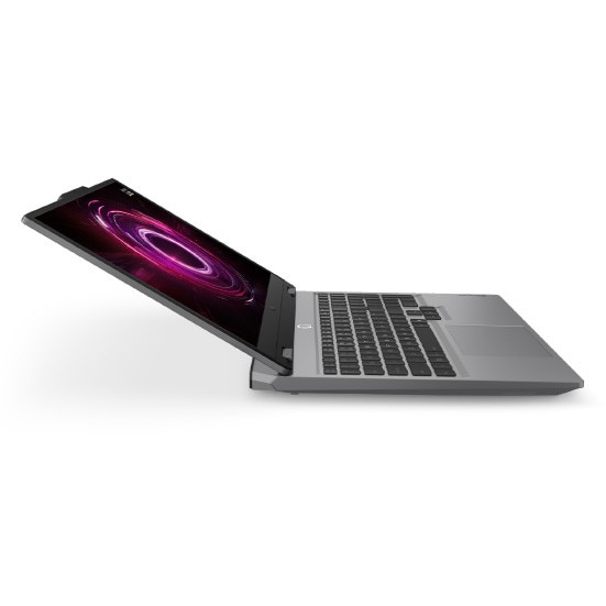 Laptop Gaming Lenovo LOQ 15AHP10 cu procesor AMD Ryzen™ 5 220 pana la 4.9GHz, 15.6" Full HD, IPS, 144Hz, 24GB DDR5 RAM, 512GB SSD, NVIDIA GeForce RTX™ 5050 8GB GDDR7, No OS, Luna Grey, 3Y Courier