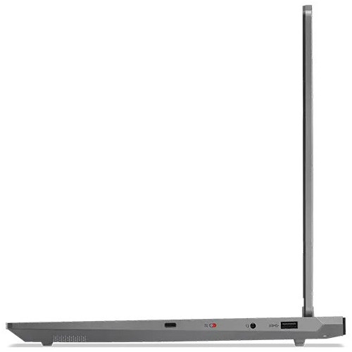 Laptop Gaming Lenovo LOQ 15AHP10 cu procesor AMD Ryzen™ 5 220 pana la 4.9GHz, 15.6" Full HD, IPS, 144Hz, 24GB DDR5 RAM, 512GB SSD, NVIDIA GeForce RTX™ 5050 8GB GDDR7, No OS, Luna Grey, 3Y Courier