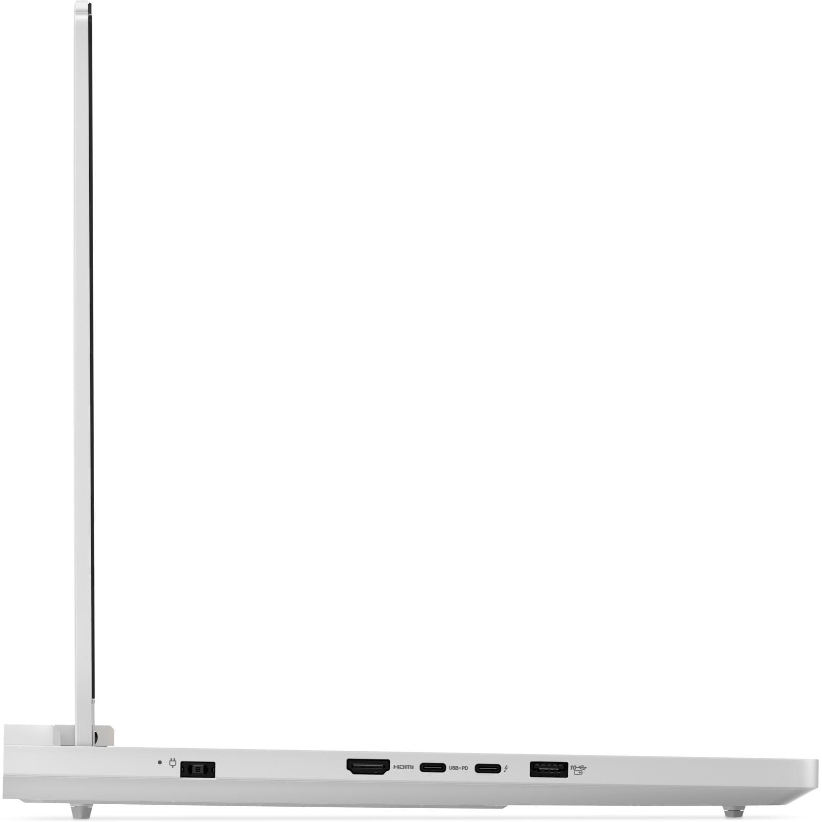 Laptop Gaming Lenovo Legion Pro 7 16IAX10H cu procesor Intel® Core Ultra 9 275HX pana la 5.4GHz, 16" WQXGA, OLED, 240Hz, 32GB DDR5 RAM. 1TB SSD, NVIDIA® GeForce RTX™ 5080 16GB GDDR7, No OS, Glacier White, 3y on-site Premium Care