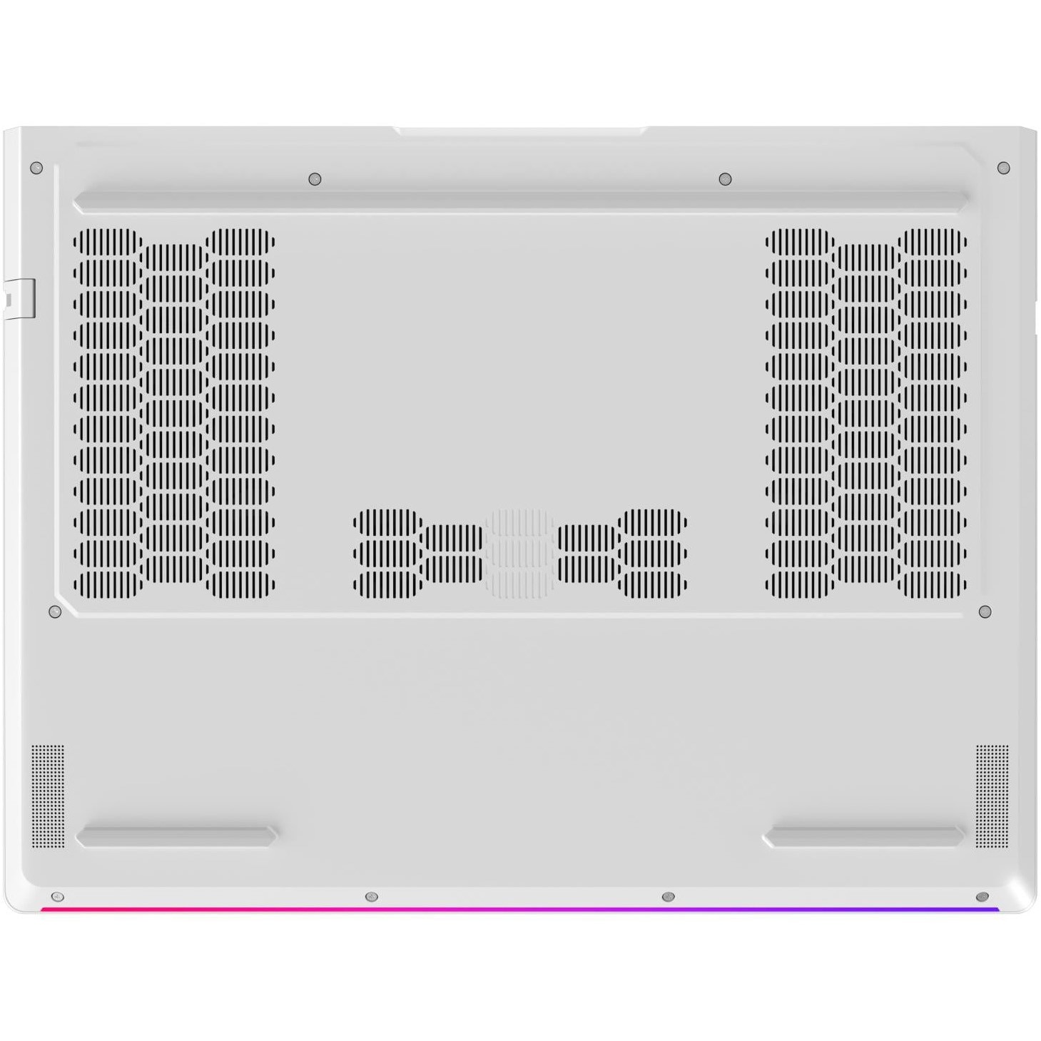 Laptop Gaming Lenovo Legion Pro 7 16IAX10H cu procesor Intel® Core Ultra 9 275HX pana la 5.4GHz, 16" WQXGA, OLED, 240Hz, 32GB DDR5 RAM. 1TB SSD, NVIDIA® GeForce RTX™ 5080 16GB GDDR7, No OS, Glacier White, 3y on-site Premium Care