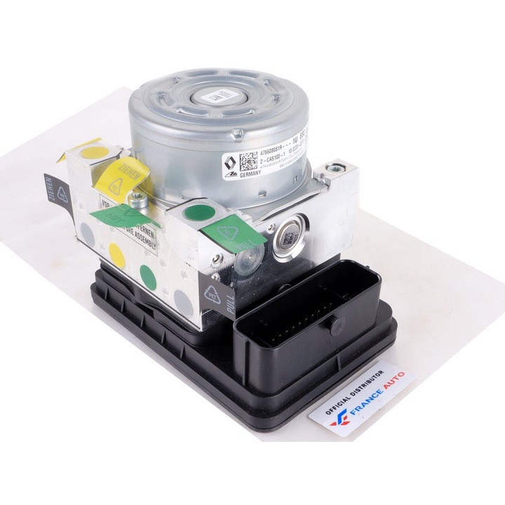 ABS ESC fékpumpa, Renault, Express 21-24, 476607029R, 476608081R, új