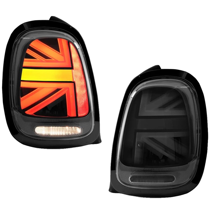 LED прожектори за MINI