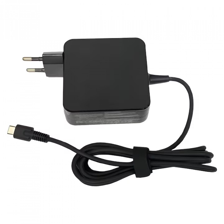Încărcător Laptop UWOT USB-C 100W Negru
