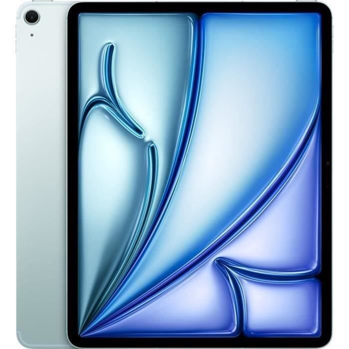 Apple iPad Pro (2018), 12.9