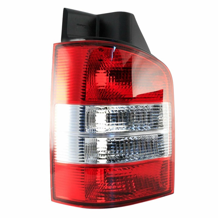 Lampa Stop, 24/7 AUTO, Stânga pentru VW Transporter T5, 2003–2009, Fără soclu