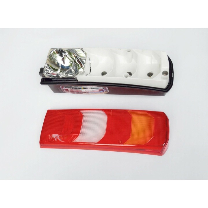 Десен стоп за Mercedes Actros MP4