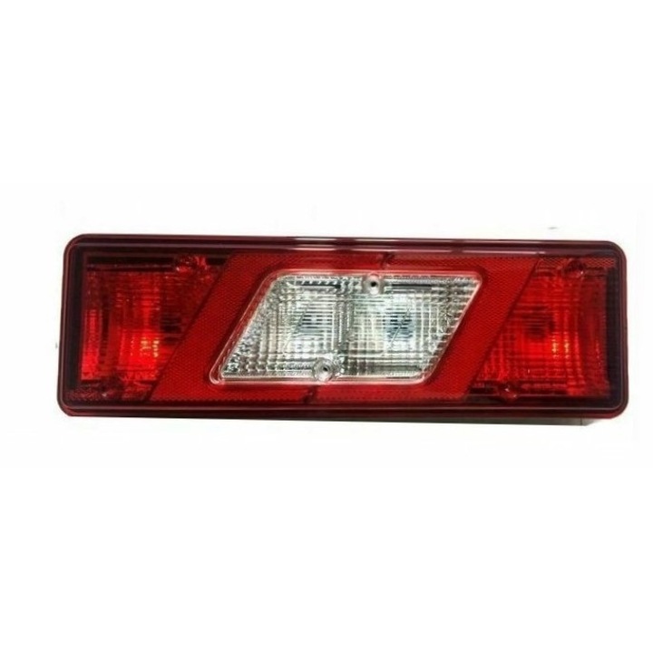 Stop dreapta pentru Ford Tipper 2014+, fără soclu