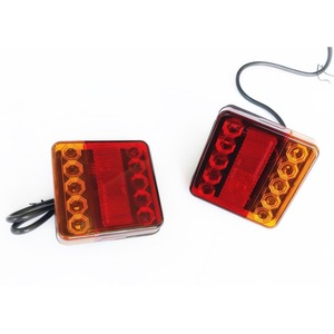 Proiectoare, Lampi & Leduri