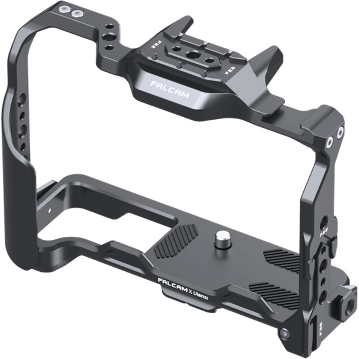 Cutie pentru FUJIFILM X-T4, F22&F38 eliberare rapida