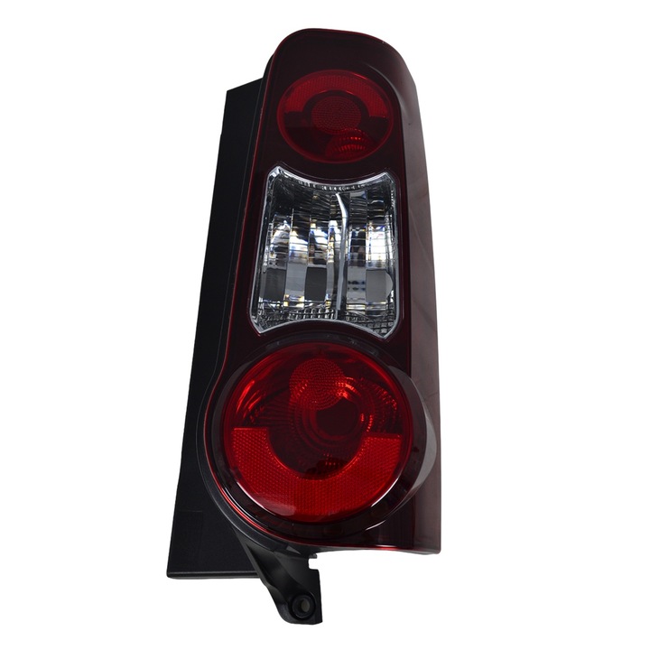 Stop dreapta pentru Peugeot Partner / Citroën Berlingo 2012–2019, ușă orizontală