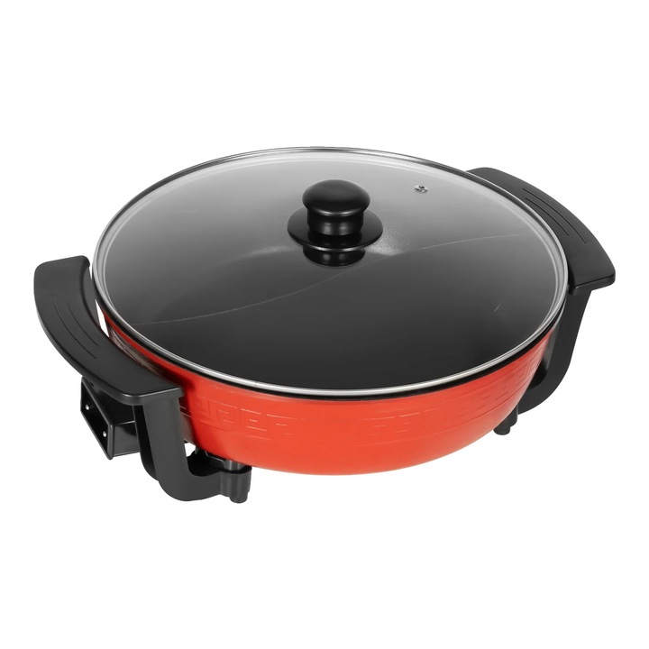 Elektromos főzőedény, 6L, 1360W