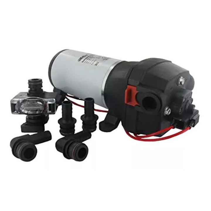 Pompa electrica 2,8/17 12V Geoline