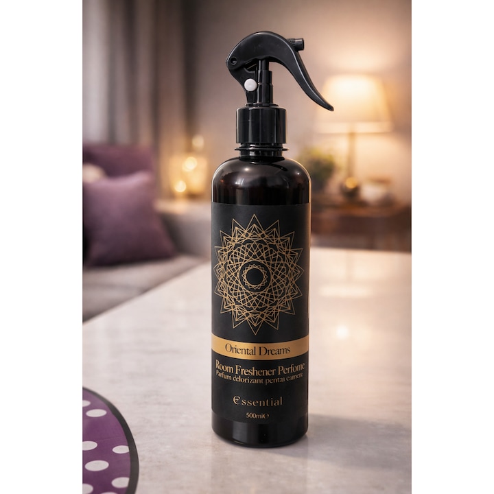 Parfüm Szoba Prémium Esszenciális - Orientális Álmok - 500ml
